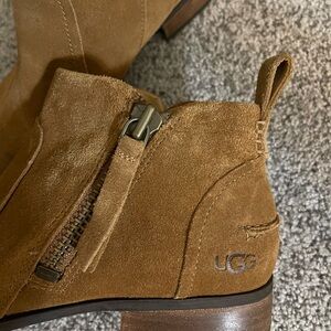 Women’s Ugg Booties